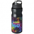 H2O Active® Base 650 ml Spout Lid Sport Bottle 17