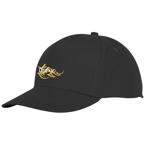 Hades 5 Panel Cap