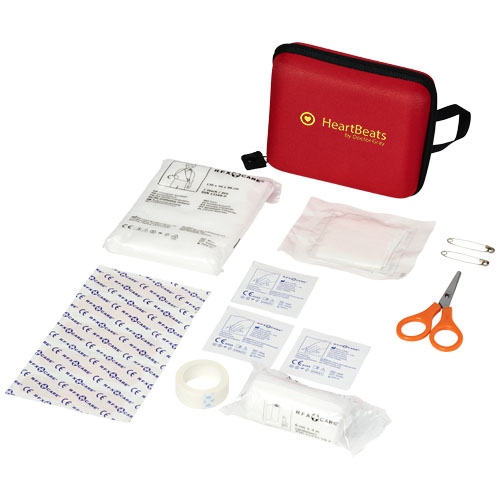 Healer 16-piece First Aid Kit