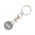 Linton 12 Sided Trolley Coin 11
