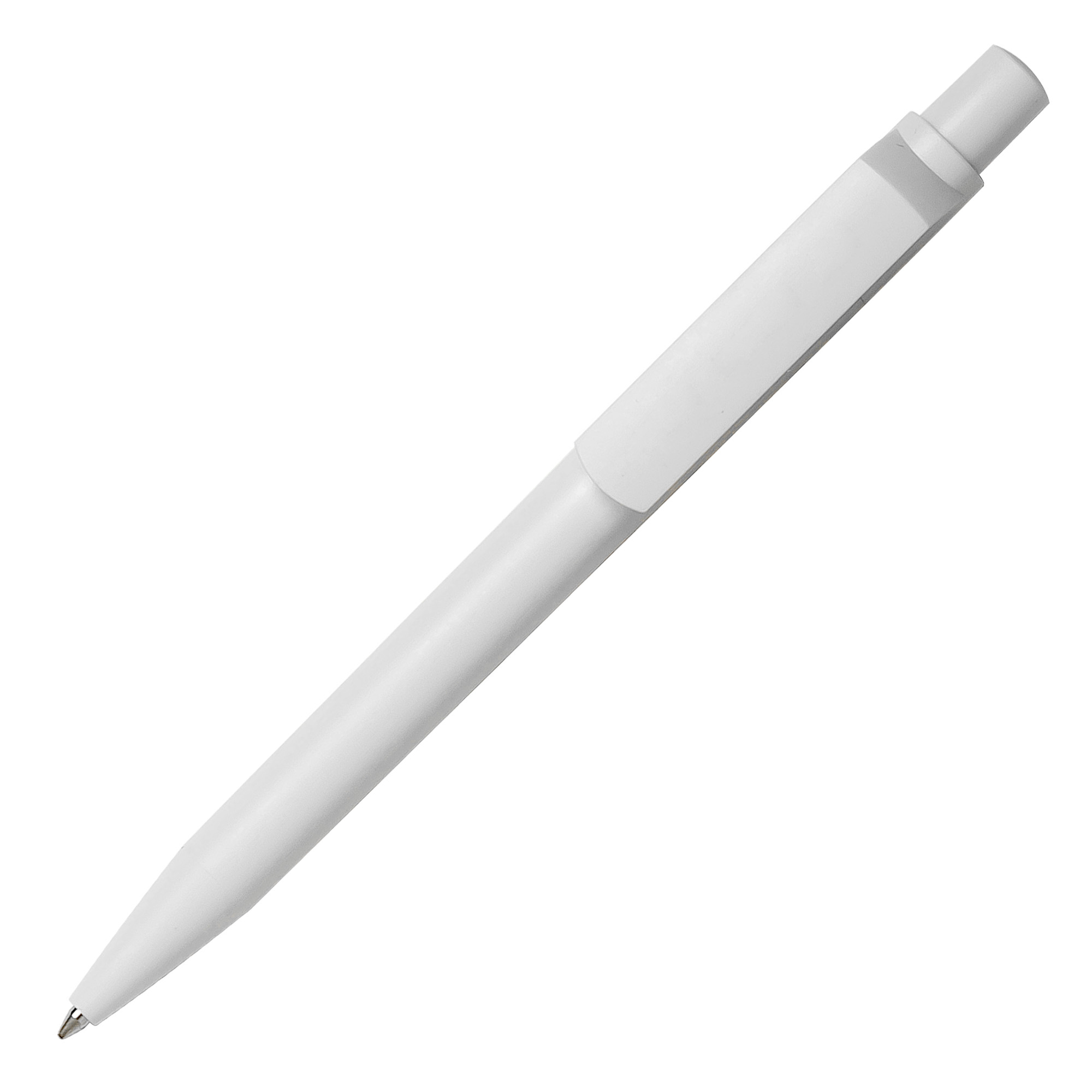 Matte Recycled Ball Pen