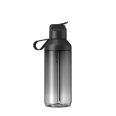 Ocean Bottle GO Clear 710 ml Water Bottle 3