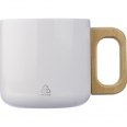 Recycled Double Walled Mug (400ml) 4