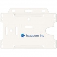 Vega Plastic Card Holder 5