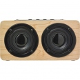Wooden Speaker 2