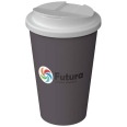 Americano® Infiniti 350 ml Insulated Tumbler with Spill-proof Lid 15