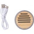Bamboo & RPET Speaker 3