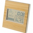 Bamboo Weather Station 2