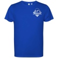 Estoril 125 G/m² Short Sleeve Men's T-Shirt 9