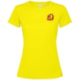 Estoril 125 G/m² Short Sleeve Women's T-Shirt 15