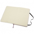 Moleskine Classic PK Hard Cover Notebook - Ruled 5