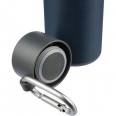 Recycled Stainless Steel Double Walled Bottle (600 ml) 5
