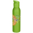 Sky 650 ml RCS Recycled Single Wall Stainless Steel Water Bottle 6