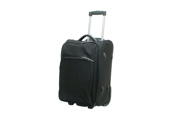 19" Cabin Trolley Case