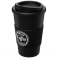 Americano® 350 ml Insulated Tumbler with Grip 36