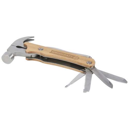 Bear 10-function Hammer Multitool