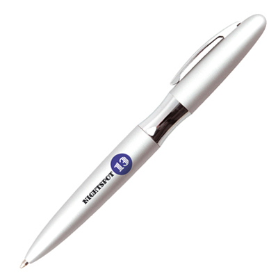 Bradford Pen/pda Stylus