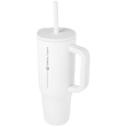 Brady 900 ml RCS Certified Insulated Tumbler with Silicone Straw 10