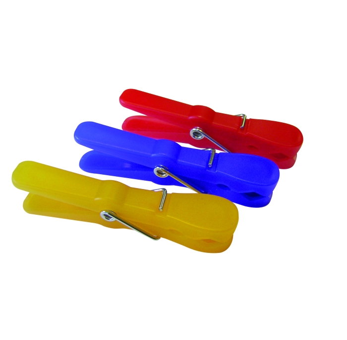 Clothes Peg Clips UK Corporate Gifts