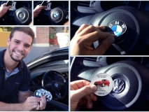 Promotional Stickers Increase BMW’s Test Driver Numbers by 34% #CleverPromoGifts