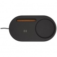 Klip 5W Wireless Charging Desk Organiser 4