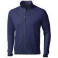 Mani Men's Performance Full Zip Fleece Jacket 1