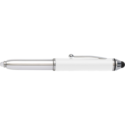 Plastic Ball Pen