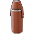 Recycled Stainless Steel Flask (230ml) 3