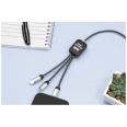 SCX.design C33 60W Type-C Charging Cable with Dual Light-up Logo 8