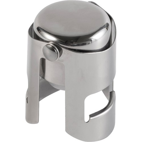 Stainless Steel Stopper