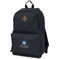 Stratta 15" Laptop Backpack 15L 5