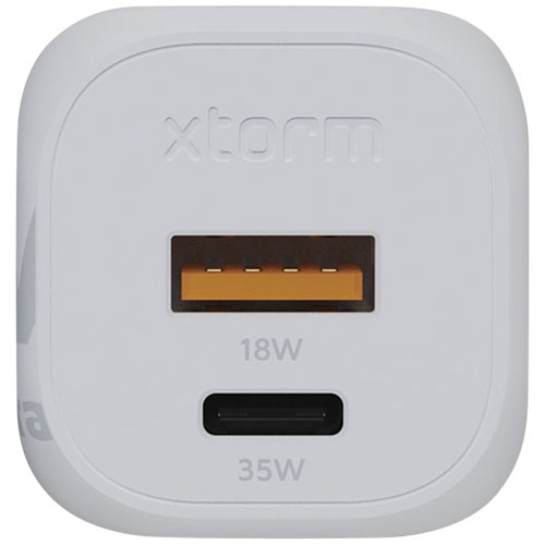 Xtorm XEC035 GaN² Ultra 35W Wall Charger