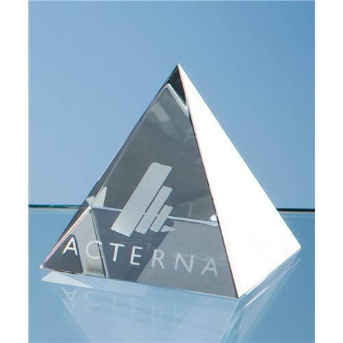 2½" Optic Pyramid