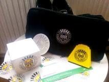 Promotional Items for St Mirren Football Club #ByUKCorpGifts