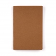 A5 Washed Recycled Notebook 16