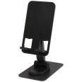 Alhena Recycled Plastic Foldeable Phone Holder with Metal Desk Stand 4