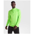 Epiro 200 G/m² Long Sleeve Unisex Quarter Zip Sweatshirt 5