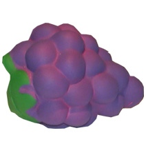Grapes Stress Toy