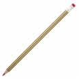 HB Rubber Tipped Pencil 7