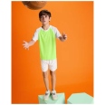 Indianapolis 140 G/m² Short Sleeve Kids Sports T-Shirt 4