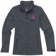 Maxson Women's Softshell Jacket 8