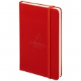 Moleskine Classic PK Hard Cover Notebook - Ruled 9