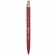 Nooshin Recycled Aluminium Ballpoint Pen 8