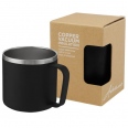 Nordre 350 ml Copper Vacuum Insulated Mug 1