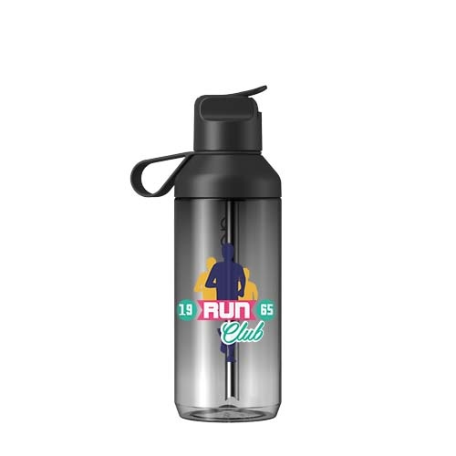 Ocean Bottle GO Clear 710 ml Water Bottle