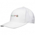 Opal 6 Panel Aware™ Recycled Cap 9