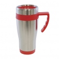 Oregon 400ml Travel Mug 13