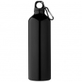 Oregon 770 ml RCS Certified Recycled Aluminium Water Bottle with Carabiner 3