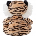 Plush Tiger 2