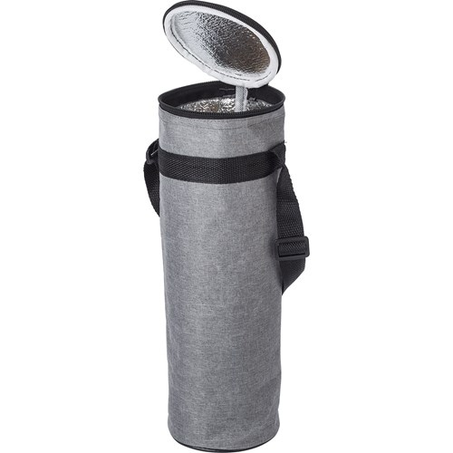 RPET Cool Bag for a Single Bottle